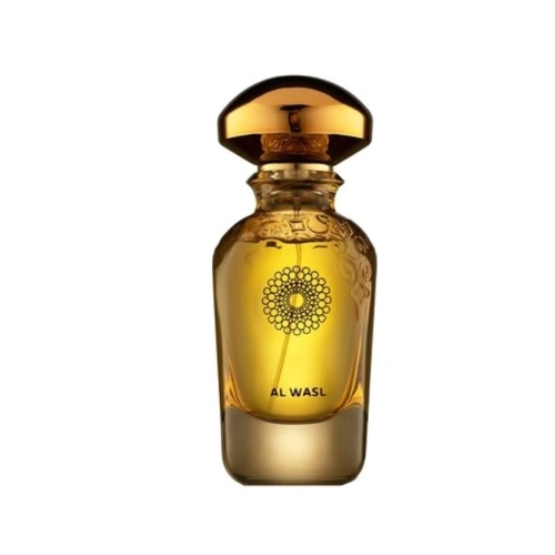 Widian Al Wasl 50 ml – perfumy unisex